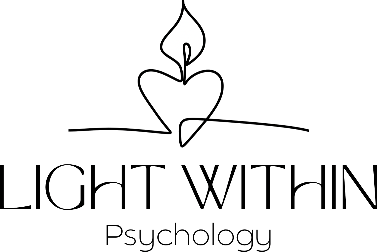 Light Within Psychology